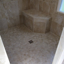 Rich bathroom
