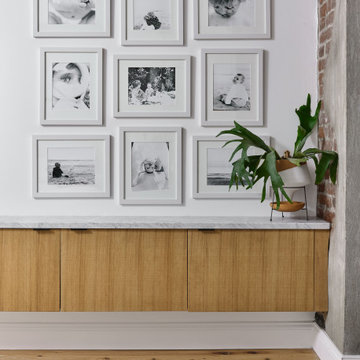 brooklyn townhome