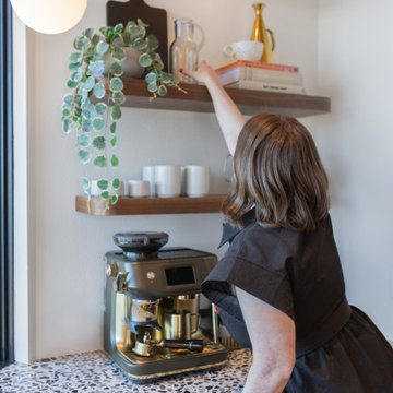 West Seattle Kitchen Refresh