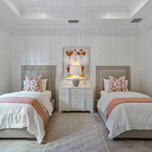 Twin Guest Room