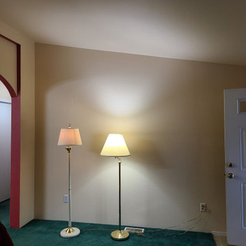 Interiors
