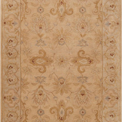 Jamison- (JMN-1003) - Rugs