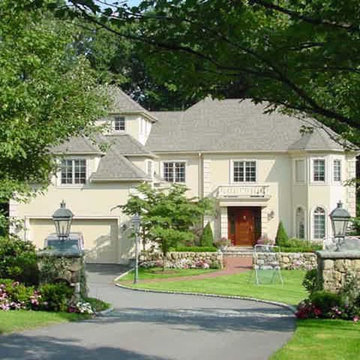 Alan E. Taylor Associates Home Portfolio