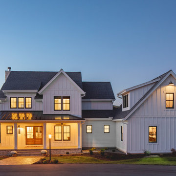 Whitelawn Residence
