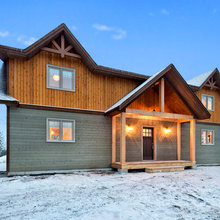 Calabogie Ideas
