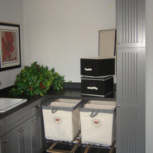 laundry cart
