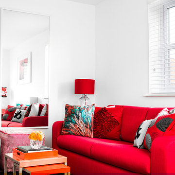 South London Apartment