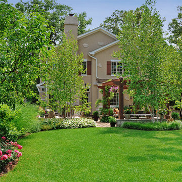 Maple Ave #1 - Wilmette