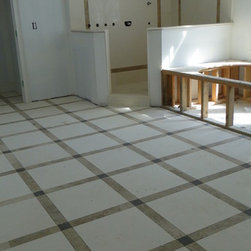 TILE DESIGN INSPIRATIONS, LLC. - Tile