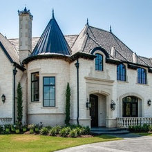 NEW TRAVERS HOME