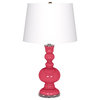 Eros Pink Apothecary Table Lamp