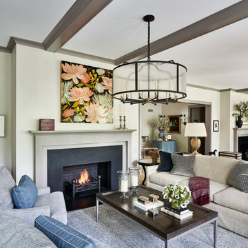 Diverse Dwelling