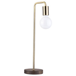 Midcentury Table Lamps by Houzz