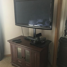 current furniture