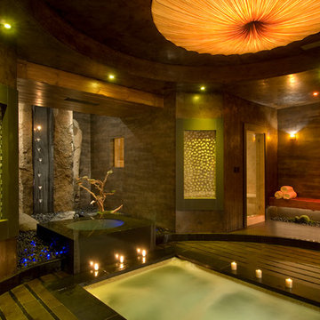 Personal Zen Spa