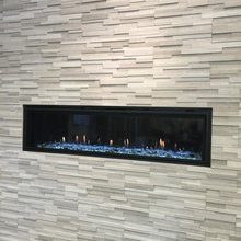 Fireplace Ideas