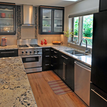 Delafield Kitchen Remodel