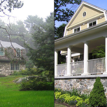 Gerrish Island