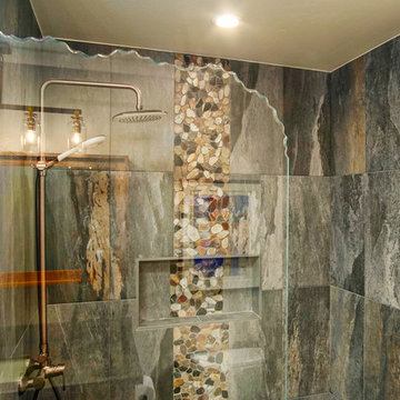 Other Beautiful Showers