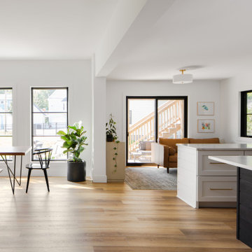 Modern Patchwork