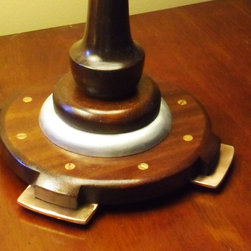 Banjo Lamp - Products