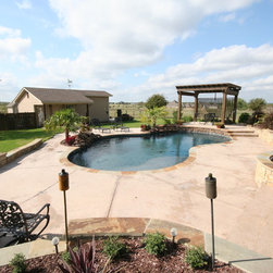 Pools - Products