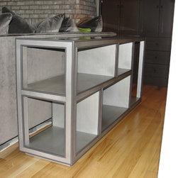 Sofa table - Products