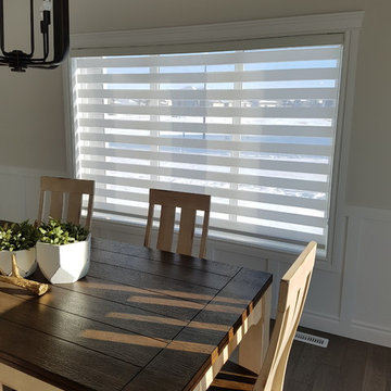 High Mark Homes Show Home