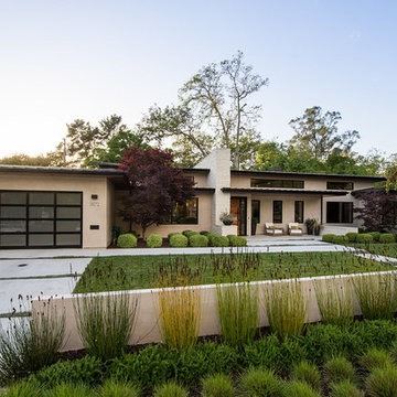 Okimoto Residence