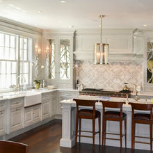 Casita Kitchen