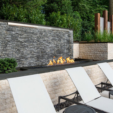 Contemporary Zen
