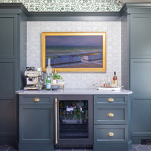 Dining bar