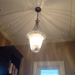 Chandler House - Products