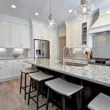 Kitchen Reno