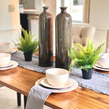 Home Staging