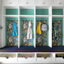 Mudroom