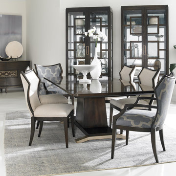 Dining Rooms
