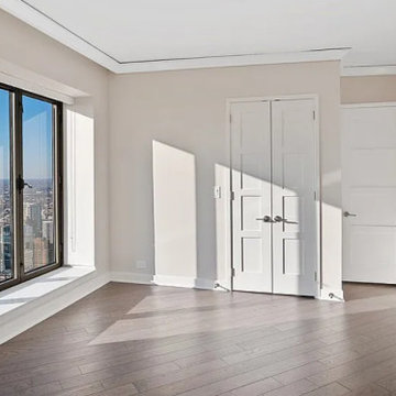 High Rise Luxury Home Remodel