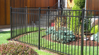 Residential Fencing