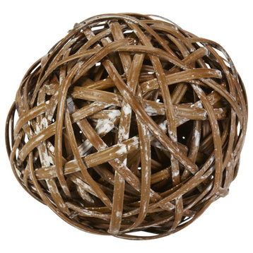 Decorative Balls, Set of 6