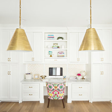 Modern Farmhouse Project