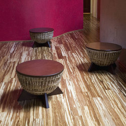 Plyboo Flooring - Hardwood Flooring