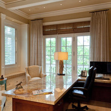 window treatments
