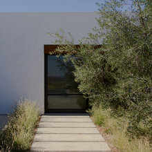 Napa A landscape Design