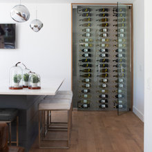 Wine Storage
