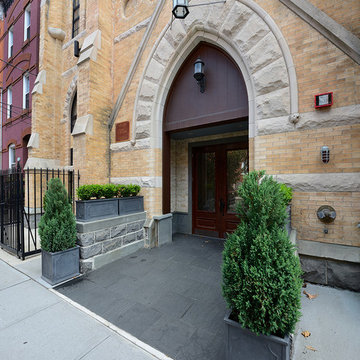 Dramatic 3 Bedroom, 2½ Bath PH in The Vestry