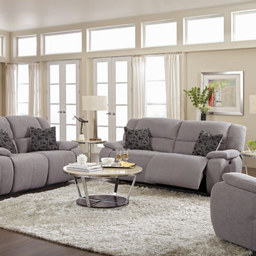 The Fortuna Gray Collection