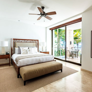 Dorado West Beach Residences Puerto Rico