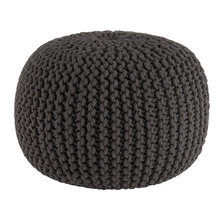 Guest Picks: Put Up Your Feet: Poufs