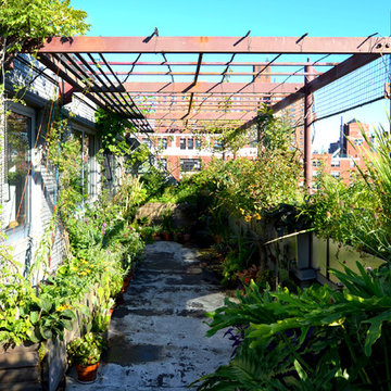 RIVINGTON STREET BUILDING